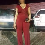 Belle africaine mature cherche compagnon sexe à Goussainville