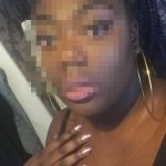Africaine avec de belles rondeurs ouverte à la rencontre sexe