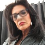Femme mure dominatrice cherche soumis pour jeux fétichistes et SM à Cannes
