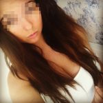 Laurianne, étudiante coquine 21 ans, Reims, cherche fuckfriend
