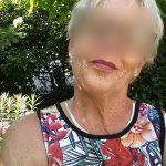 Solange, femme mure blonde délaissée, cherche sexe à Bressuire