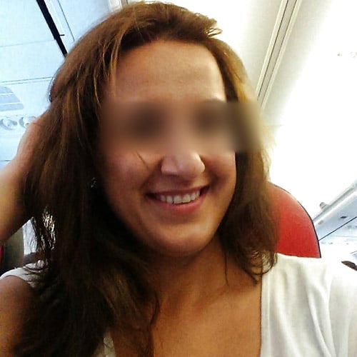Clotilde 27 ans célibataire dispo pour rencontre sexe sur Lille